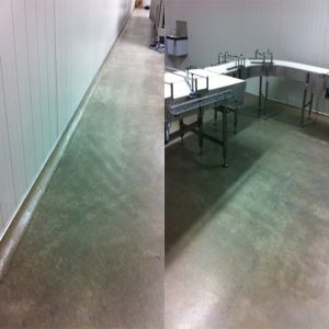 epoxy polished concrete b