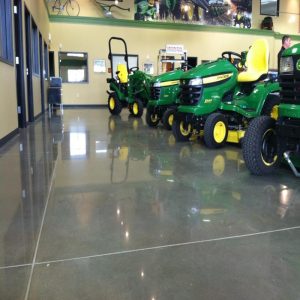 epoxy polished concrete h