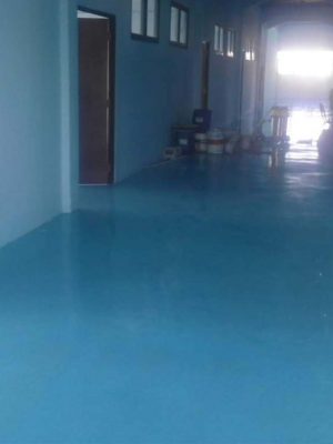 Epoxy Perumahan 4