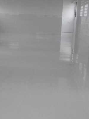 jasa epoxy lantai gudang 3